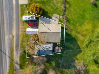 184 Kiewa Valley Highway , Tawonga