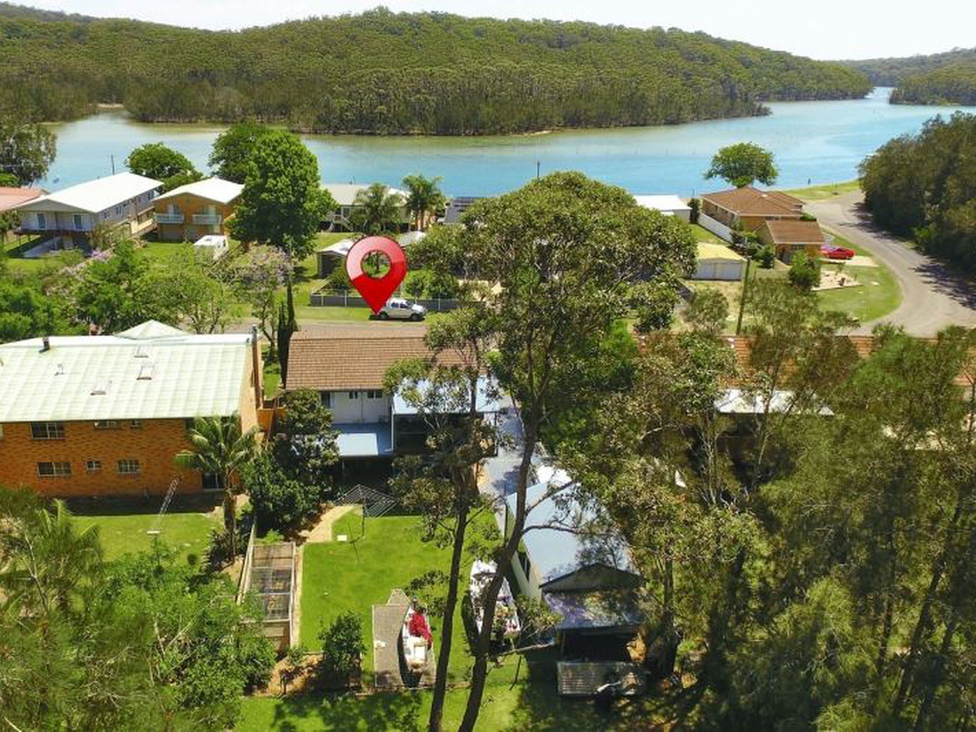 10 Garrad Way, Lake Conjola