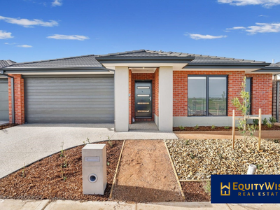 56 Pascolo Way, Wyndham Vale