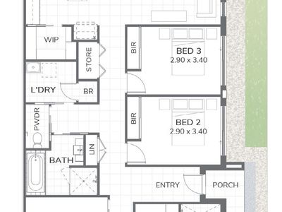 Lot 6, 35 Magenta Circuit, Dubbo