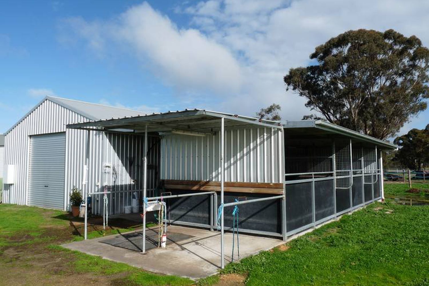668 Walsh's Road, Horsham
