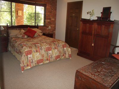 4 Sirius Key, Forster
