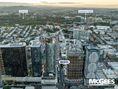 188 Brunswick Street, Fortitude Valley