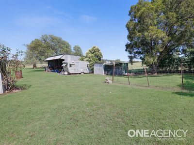 83 Russell Street, Quirindi