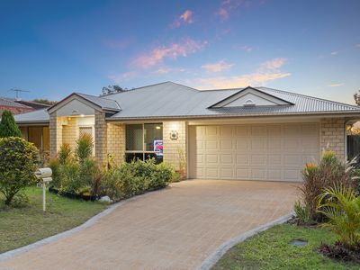 52 Harrison Crescent, Forest Lake