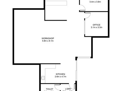 101 Stanley Street, Summerhill