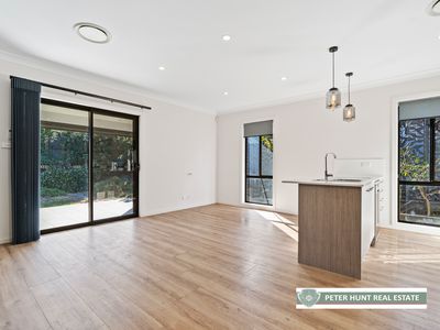 58 Hampshire Boulevard, Spring Farm