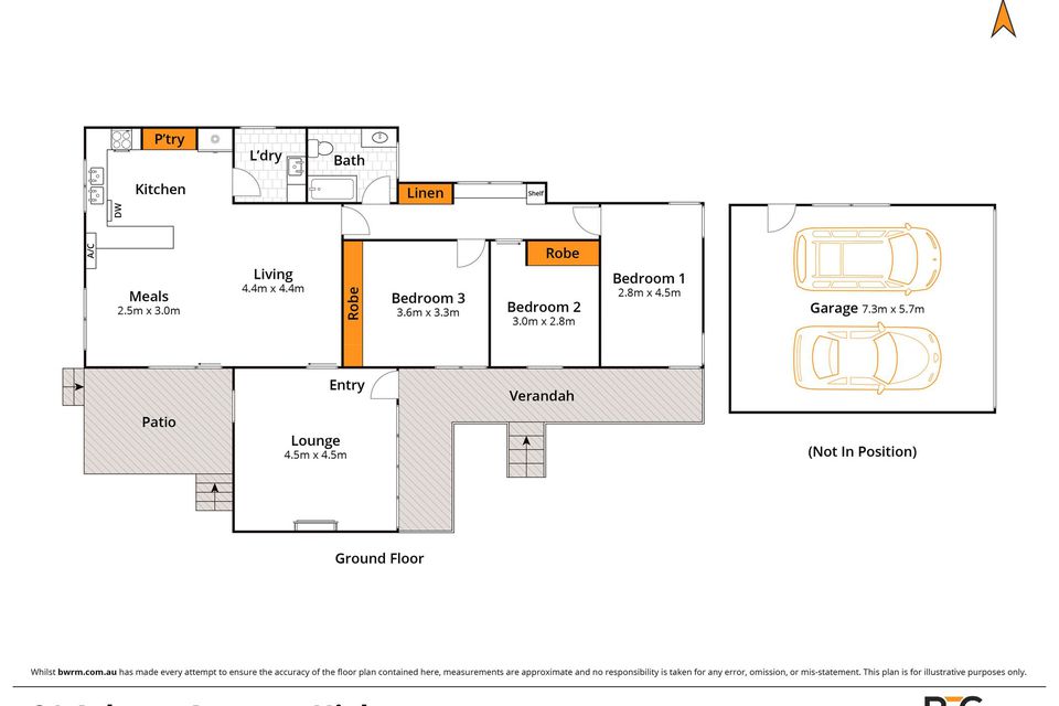 21 Arkana Avenue, Highton