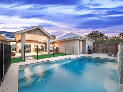 29 Macquarie Street, Wakerley