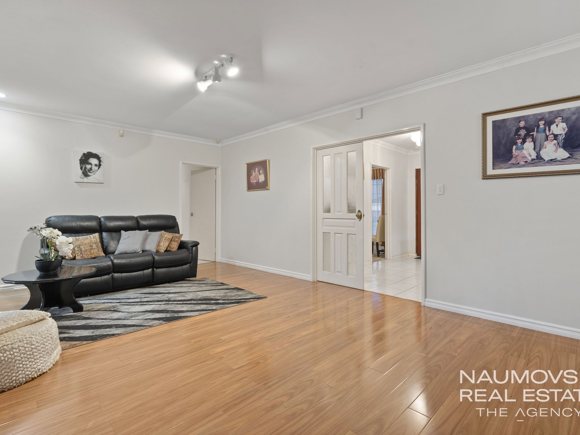 53 Jones Street, Stirling