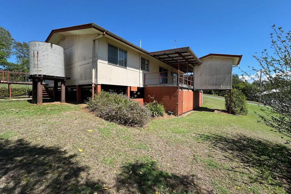 37 McCauley St, Kilcoy