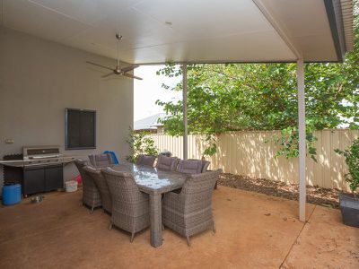 136 Kennedy Street, South Hedland