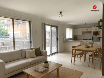 3 Bulmann Avenue, Horningsea Park