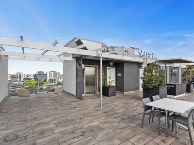 35 / 44 Brookes Street, Bowen Hills