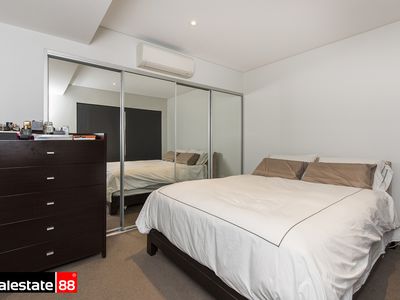 22 / 152 Fitzgerald Street, Perth