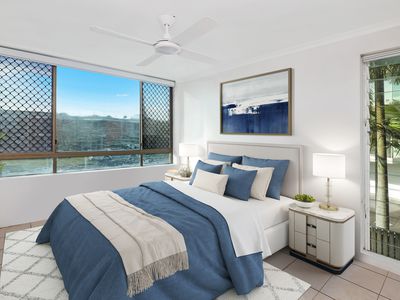 4 / 3 Juan Street, Alexandra Headland