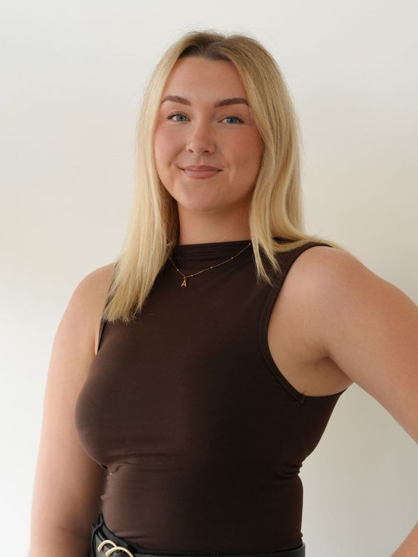 Ava Gardiner