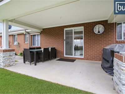 3 Davenport St, Wodonga