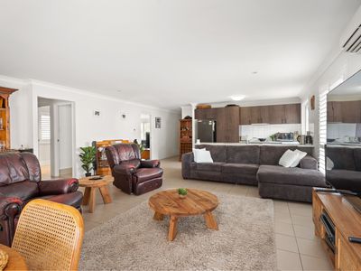 18 Mackenzie Street, Coomera