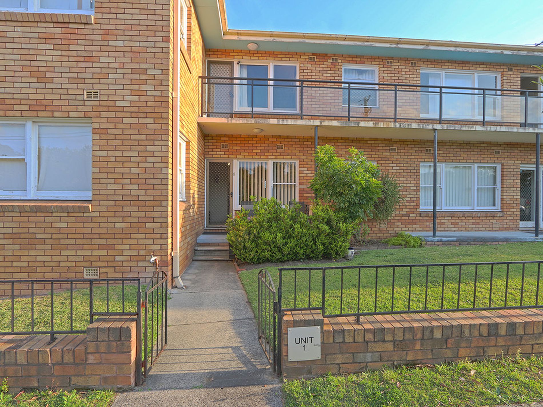 1 / 64 Railway Street, Rockdale