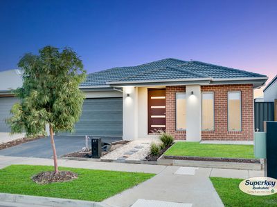 57 Nascent Drive, Tarneit
