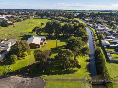 1 Short Street, Millicent