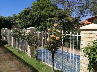 8 Agathea Court, Dianella