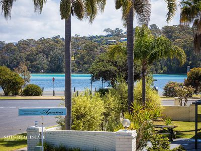 17 / 1 Dunns Lane, Merimbula