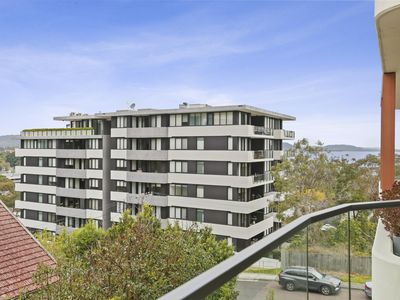 308 / 2 Wilhelmina Street, Gosford