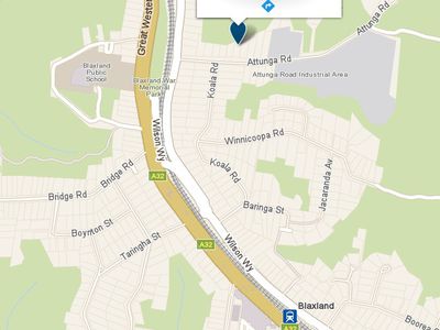 10 Attunga Road, Blaxland