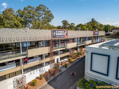 2 / 115 Currumburra Road, Ashmore