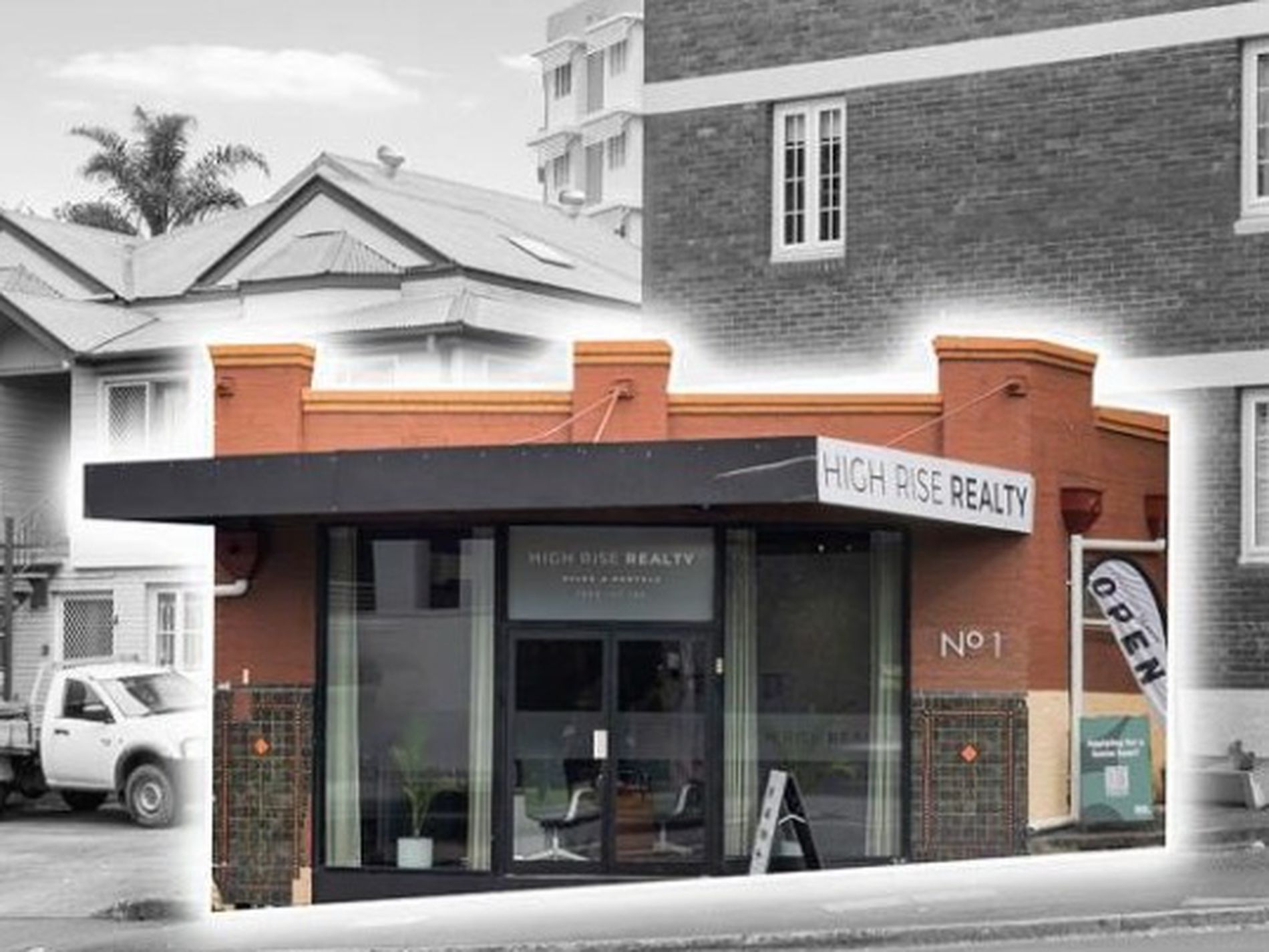 1 Brunswick Street, Fortitude Valley