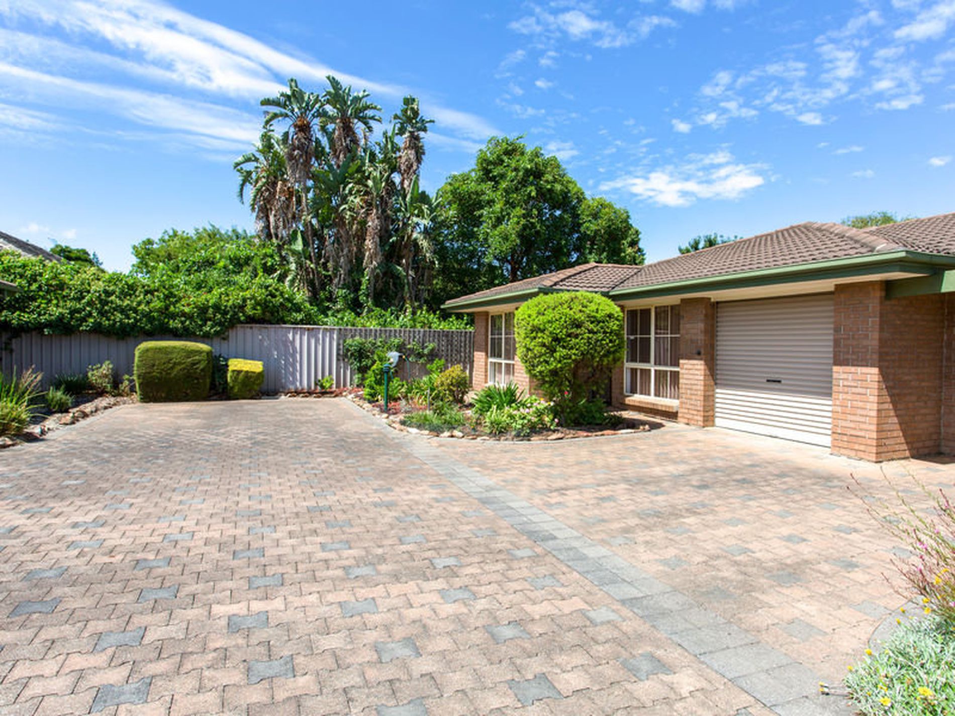 6 / 15A Doreen Street, Oaklands Park