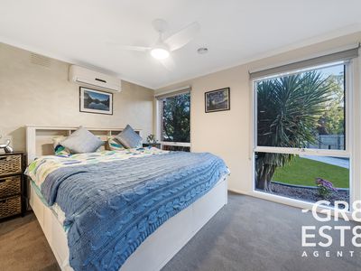 9 Greenshank court , Carrum Downs