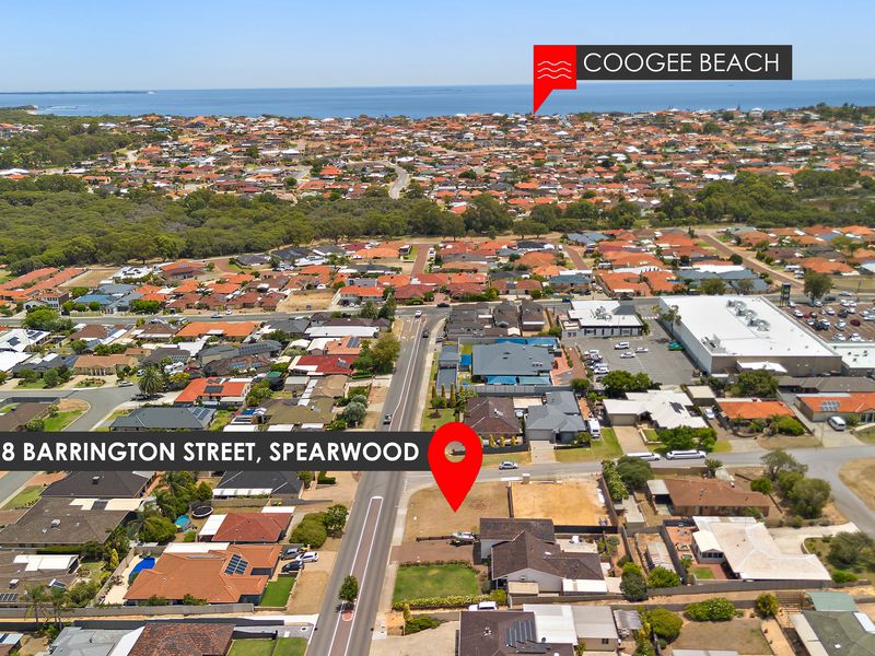 18 Barrington Street, Spearwood