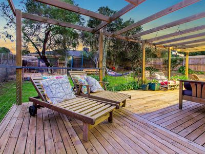 26 Fern Grove, Rye