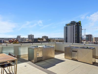 116 / 181 Adelaide Terrace, East Perth