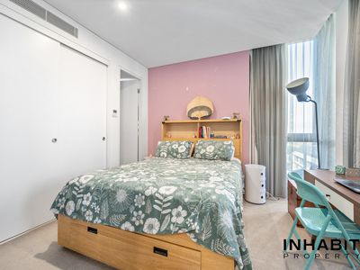 611 / 8 Moreau Parade, East Perth