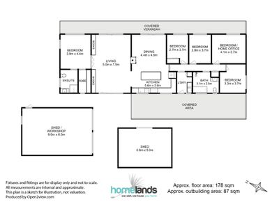 286 Watsons Road, Glen Huon