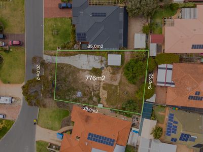 23 Frigate Close, Waikiki