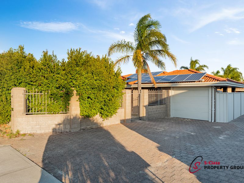 16 Sewell Court, Noranda