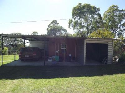 Glen Innes