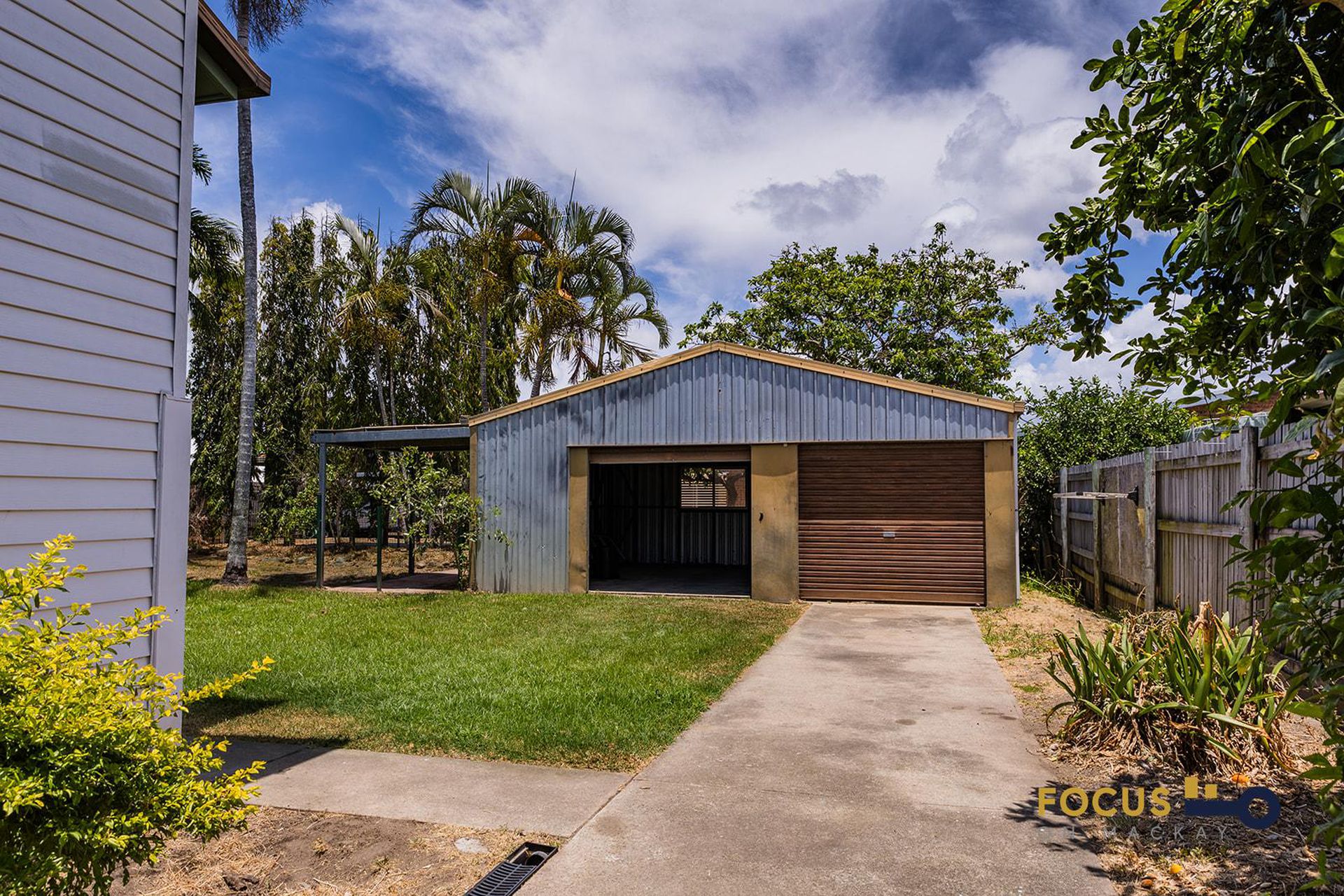 6 Scanlan Street, East Mackay