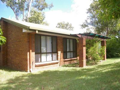 Leichhardt