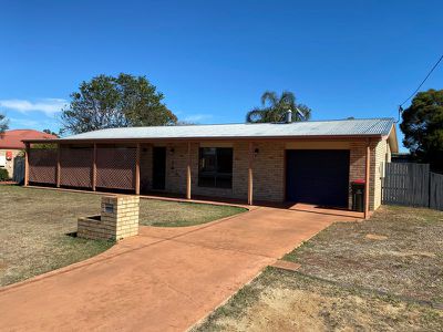 1 Doherty Street, Kingaroy
