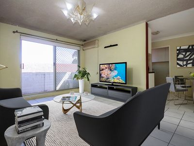 11 / 578-580 Punchbowl Road, Lakemba