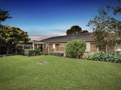 15 Marjoram Close, Hallam