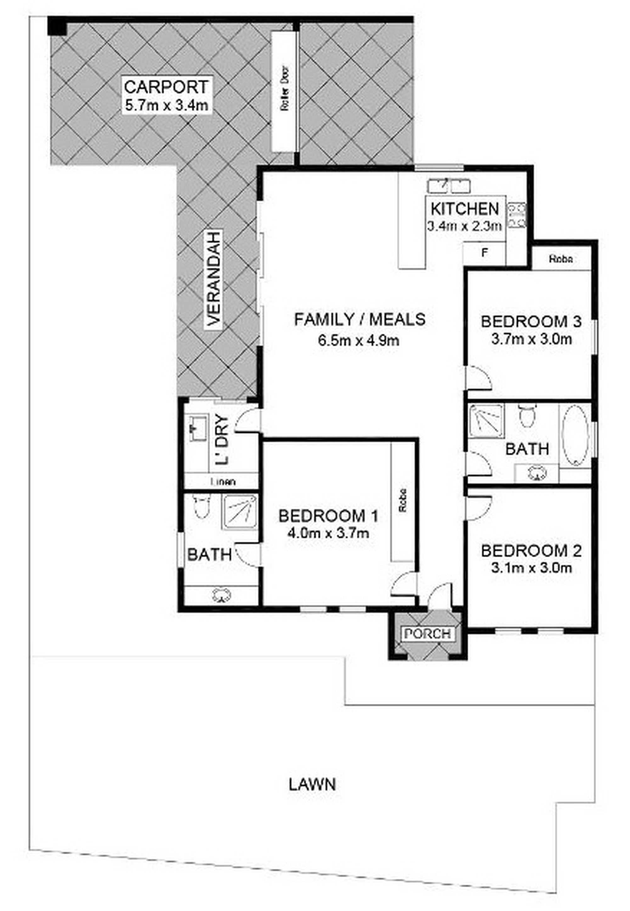 3 Mattson Avenue, Warradale