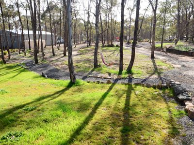 328  Warrowitue Forest Road, Heathcote