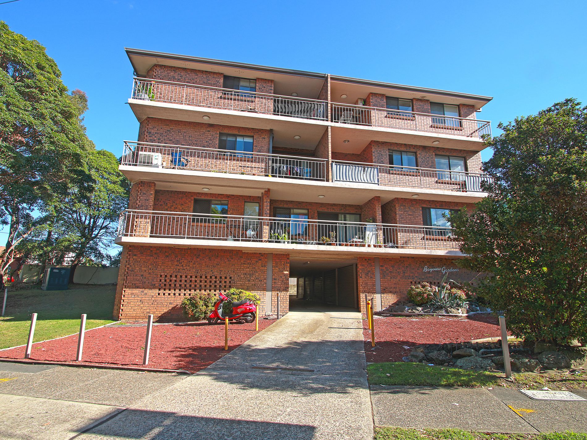10 / 16-17 Alexandra Parade, Rockdale